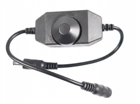 Inline dimmer (on cable)