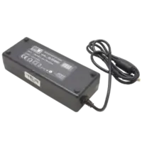 Plug-in power supply
